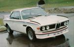 BMW 3.0 CSL 1971 года (WW)